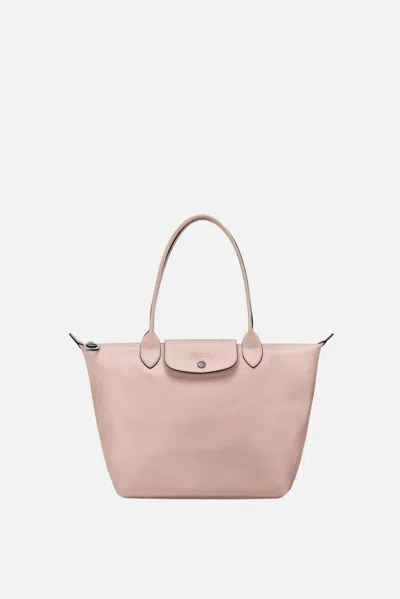 Longchamp Bags In Brown