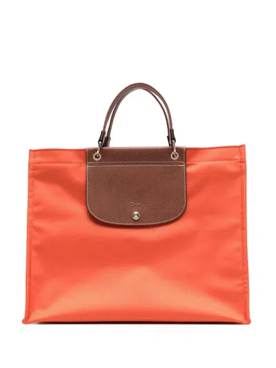 Longchamp Bags..