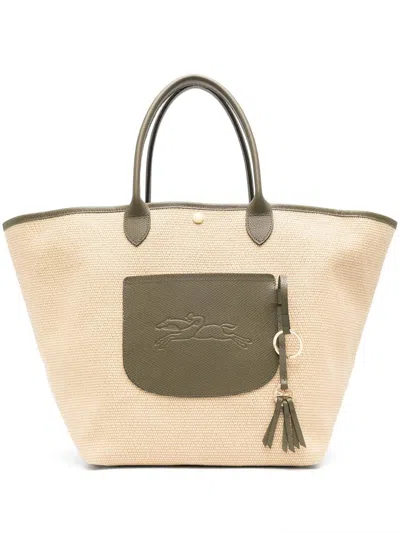 Longchamp Bags.. In Artichaut