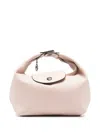 Longchamp Handbag Xs Le Pliage Xtra In Beige
