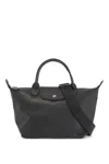 Longchamp Le Pliage Xtra S Handbag In Black
