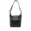 Longchamp Shoulder Bag M Le Pliage Xtra In Black