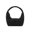 Longchamp Le Pliage Portobello Mini Bag In Black
