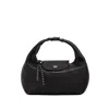 Longchamp Le Pliage Portobello Mini Bag In Black