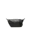 Longchamp Bags In Black