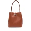 Longchamp Bags In Brown