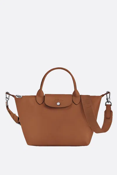 Longchamp Sac À Main S Le Pliage Xtra In Brown