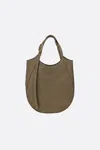 Longchamp Bags In Brown