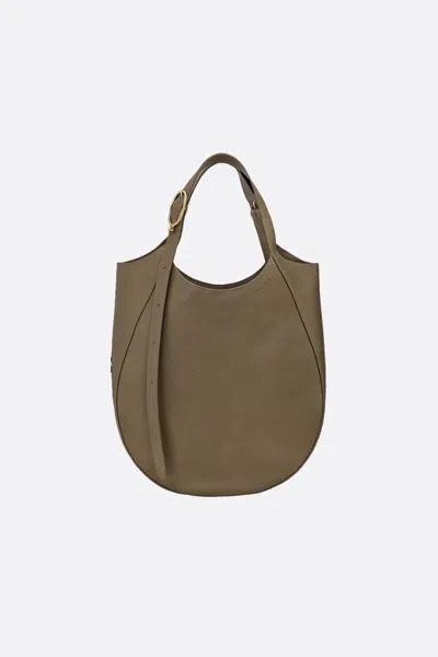 Longchamp Bags In Brown