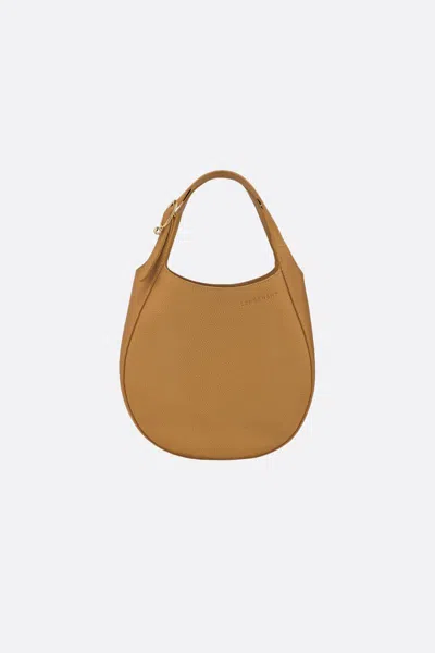 Longchamp Bags In Brown