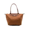 Longchamp Bags In Brown