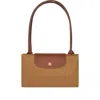 Longchamp Bags Brown