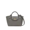 Longchamp Bags In Gray