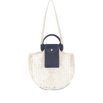 Longchamp Bags In Black