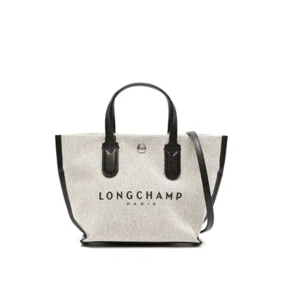 Longchamp Bags Neutral, Black