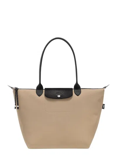 Longchamp Bags In Brown