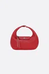Longchamp Bags In Red