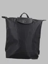 Longchamp In Black