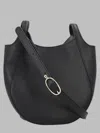 Longchamp In Black