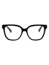 Longchamp Lo2753 Square-frame Glasses