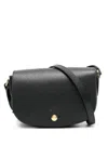 Longchamp Black Epure Small Crossbody Bag In Black