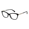Longchamp Black Women Optical Frames In Black