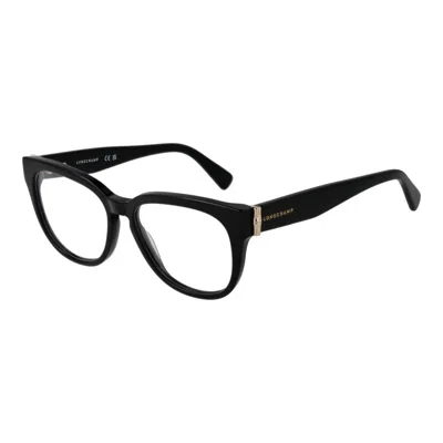 LONGCHAMP BLACK WOMEN OPTICAL FRAMES