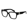 Longchamp Black Women Optical Frames In Black