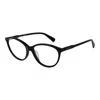 Longchamp Black Women Optical Frames In Black