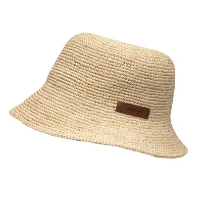 Longchamp Bob In Natural