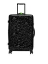 Longchamp Small Lgp Travel Carry-on Bag In Negro