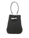 Longchamp Borsa A Secchiello "le Roseau"