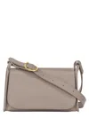Longchamp Borsa A Tracolla Le Foulonne M