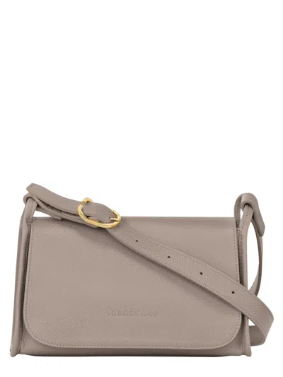 Longchamp Borsa A Tracolla Le Foulonne M