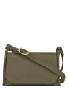 Longchamp Borsa A Tracolla Le Foulonne M