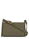 Longchamp Borsa A Tracolla "le Foulonne" M