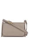 Longchamp Borsa A Tracolla "le Foulonne" M