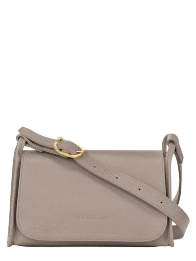 Longchamp Borsa A Tracolla "le Foulonne" M