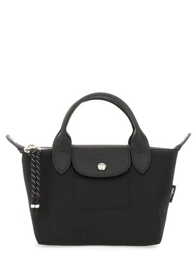 Longchamp Borsa Le Pliage Energy Large In Black