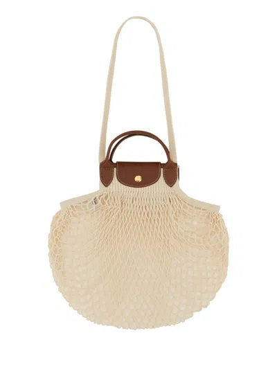 LONGCHAMP LONGCHAMP BORSA LE PLIAGE FILET