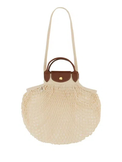 LONGCHAMP LONGCHAMP BORSA LE PLIAGE FILET