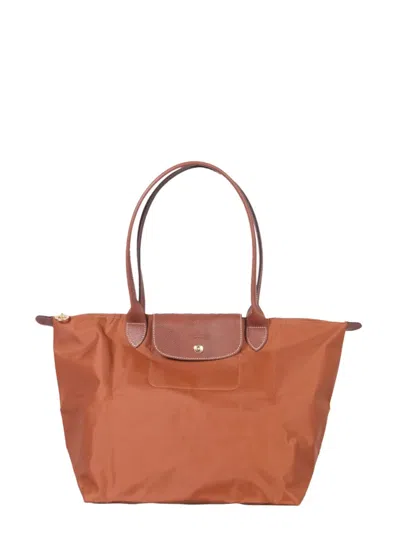 LONGCHAMP LONGCHAMP BORSA LE PLIAGE LARGE