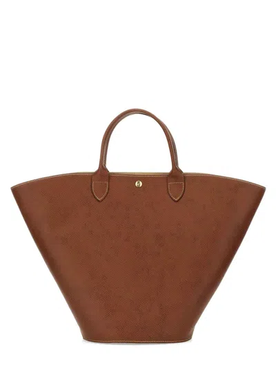 LONGCHAMP BORSA SHOPPING XL ÉPURE