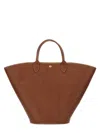 Longchamp Borsa Shopping Xl U00c9pure In Brown