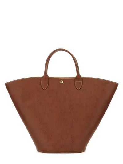 LONGCHAMP LONGCHAMP BORSA SHOPPING XL ÉPURE