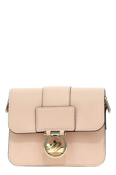 Longchamp 'box-trot' Crossbody Bag