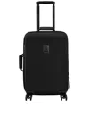 Longchamp Boxford In Black