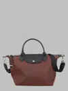 Longchamp In Orange