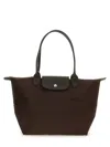 Longchamp "le Pliage" M Shoulder Bag