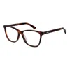 Longchamp Brown Women Optical Frames In Brown